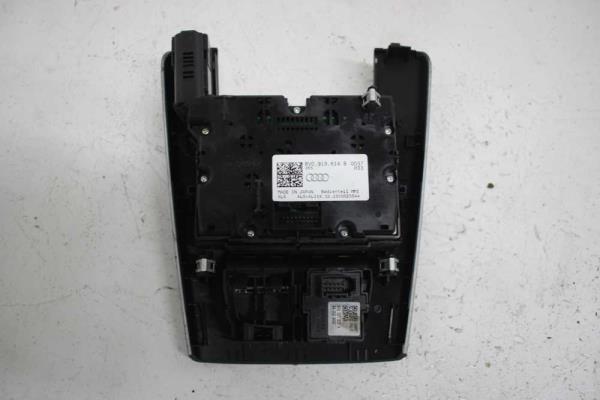 BOUTONS AUDI A3 8V - Vue 2